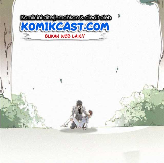 The Sacred Ruins Chapter 19 Bahasa Indonesia